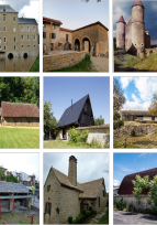 Participez au concours MPF "Architecture & Patrimoine"