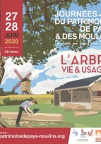 Les inscriptions aux JPPM sont reportées au 19 avril 2020!