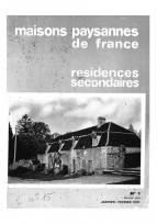 Témoignage: Maurice Genevoix au comité d’honneur MPF